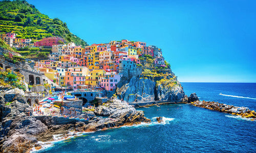 2 FOR 1 WONDERS OF THE MED | Travel with a Cause