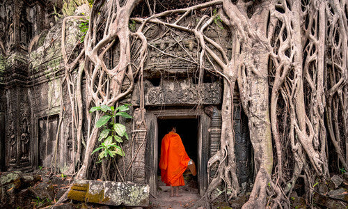 Cambodia Discovery | Travel with a Cause